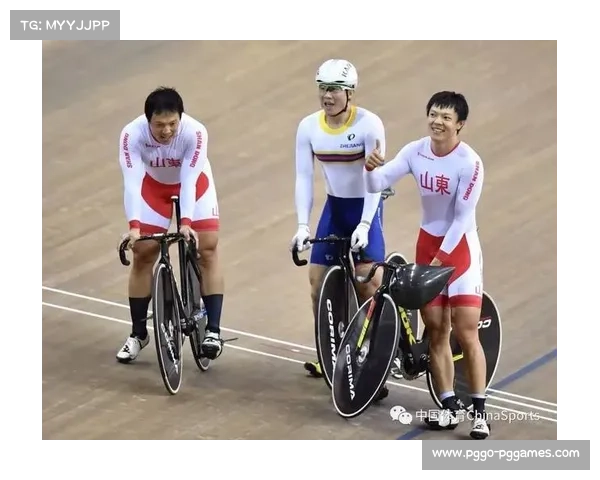 云南山地自行车统治力凸显，全运会包揽前三印证梯队建设成效