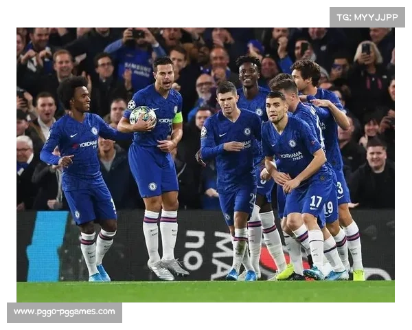 切尔西争冠前景：中场缺人影响几何