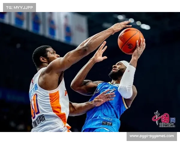 北京北汽85-77艰难取胜福建,外援杰曼17投5中状态持续低迷